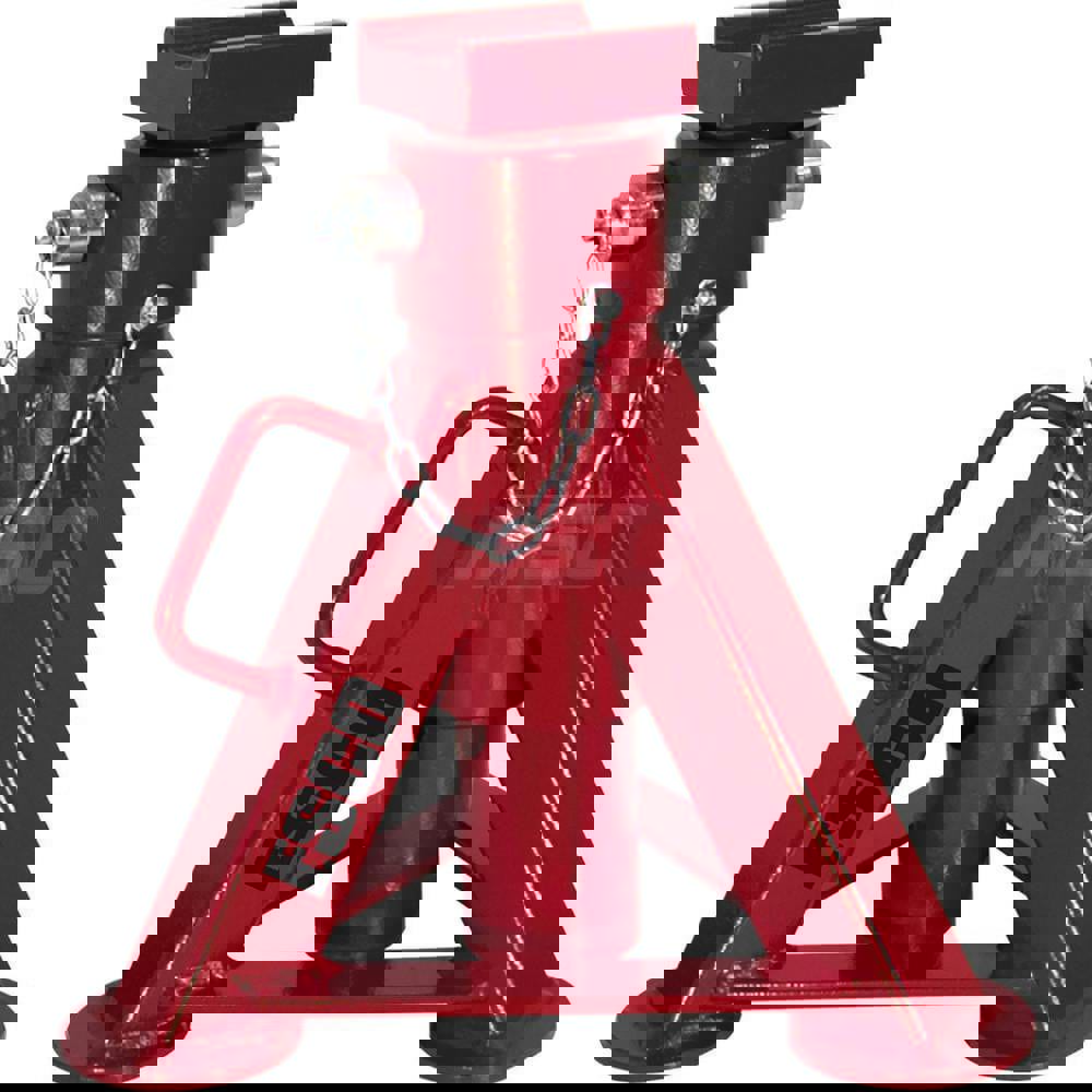 Jack Stands & Tripods; Jack Stand Type: Support Stand ; Load Capacity (Ton): 22 (Inch); Minimum Height (Inch): 12.25 ; Maximum Height (Inch): 18.9