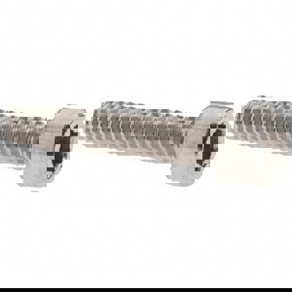 Hex Socket Cap Screw: #10-24 UNC, 5/32