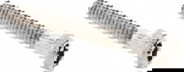 Hex Socket Cap Screw: #10-24 UNC, 5/32