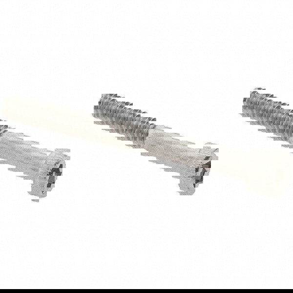 Hex Socket Cap Screw: #10-24 UNC, 5/32