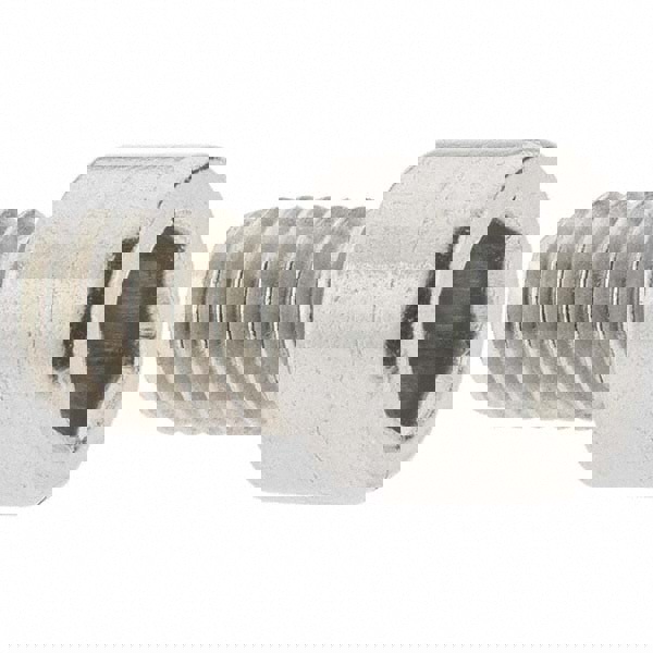 Hex Socket Cap Screw: 1/4-20 UNC, 3/16