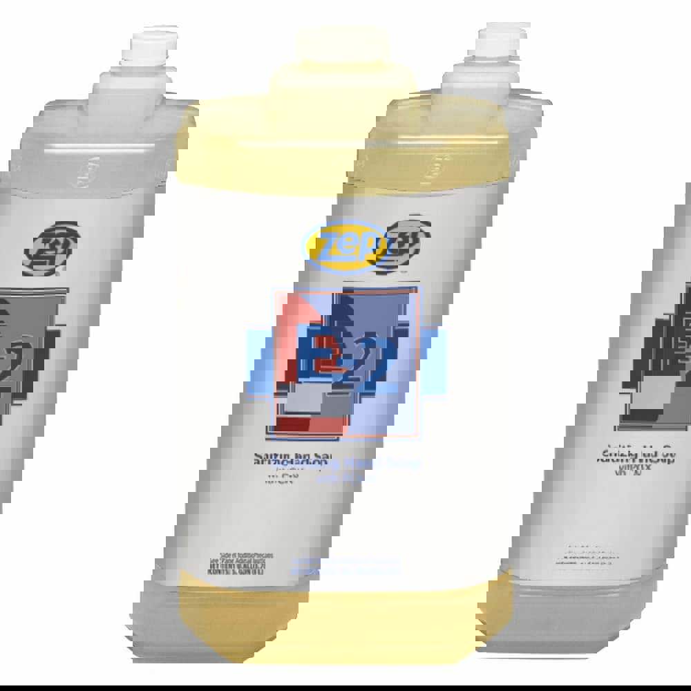 Hand Cleaner: 1 gal Bottle