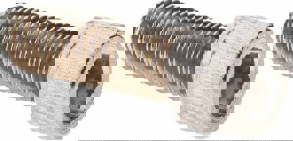 Hex Socket Cap Screw: 1/4-20 UNC, 3/16