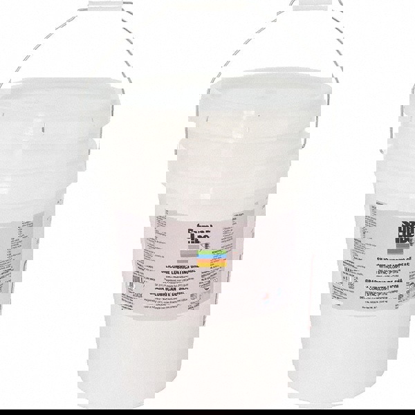 General Purpose Grease: 30 lb Pail, Silicone with Syncolon