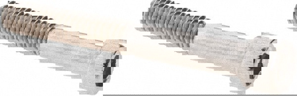 Hex Socket Cap Screw: 1/4-20 UNC, 3/16