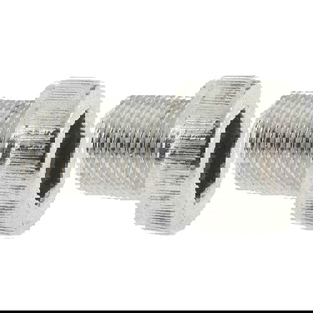 Hex Socket Cap Screw: 1/4-28 UNF, 3/16