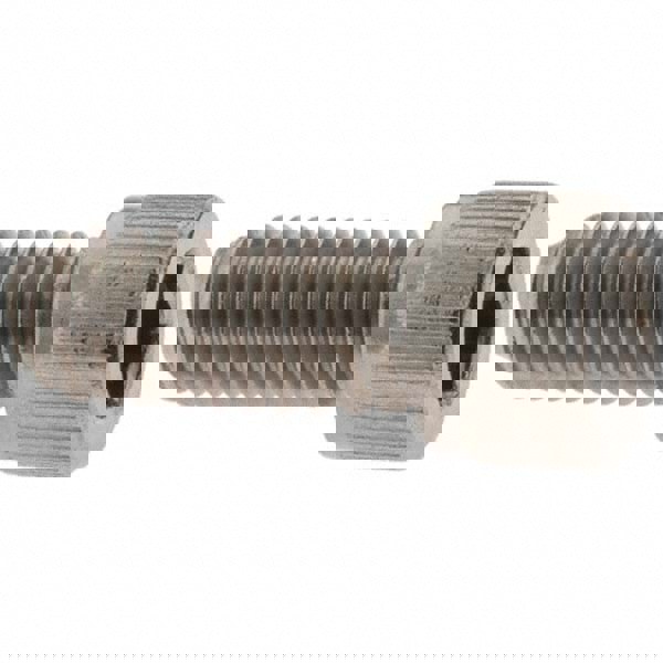 Hex Socket Cap Screw: 1/4-28 UNF, 3/16