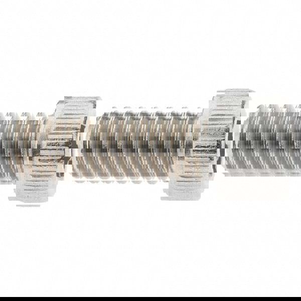 Hex Socket Cap Screw: 1/4-28 UNF, 3/16