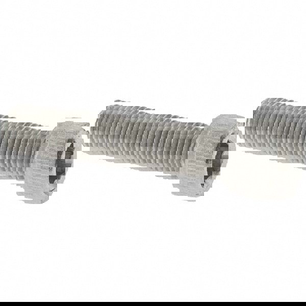 Hex Socket Cap Screw: 1/4-28 UNF, 3/16