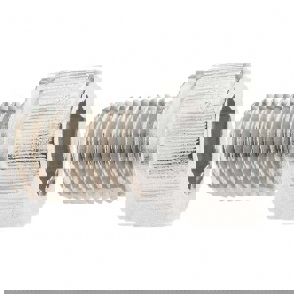 Hex Socket Cap Screw: 5/16-18 UNC, 1/4