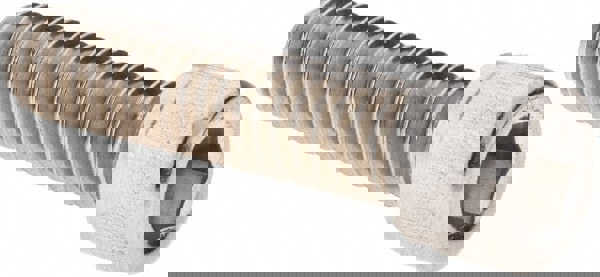 Hex Socket Cap Screw: 5/16-18 UNC, 1/4