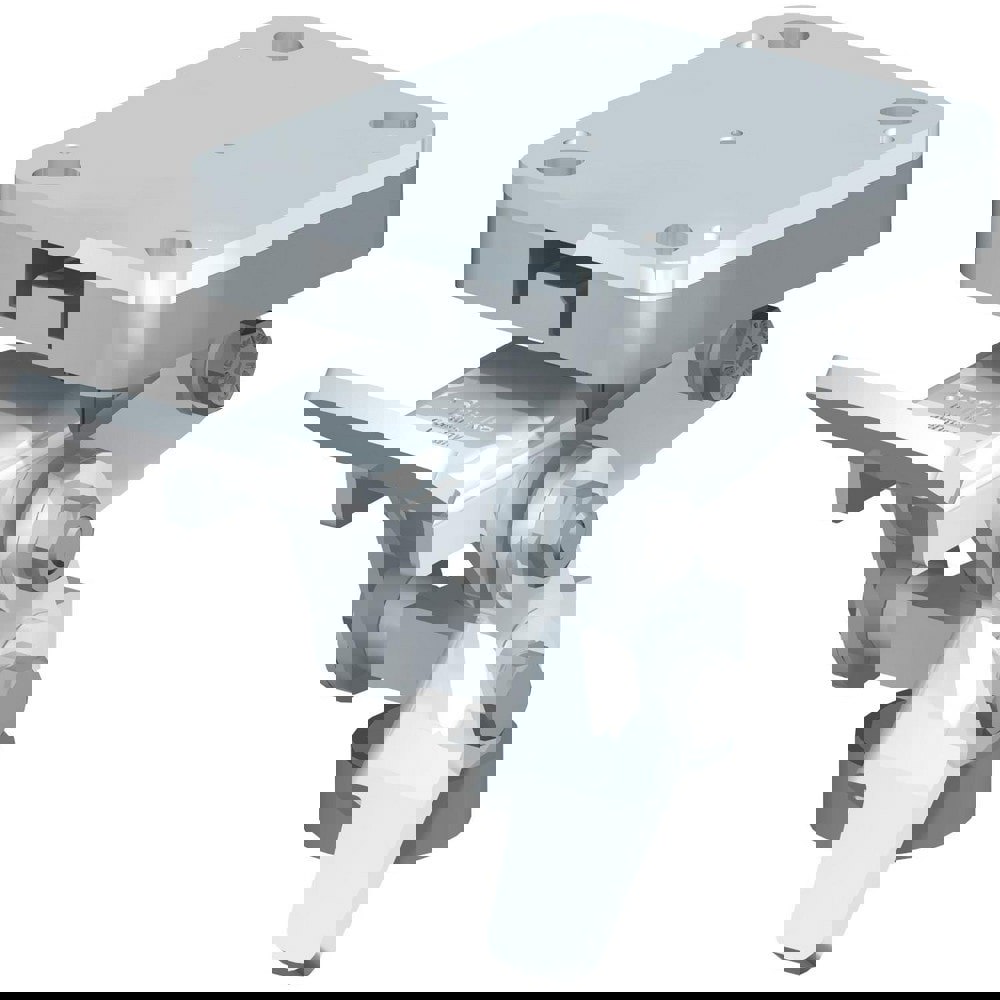 Floor Locks; Retracted Height: 4.25 ; Extended Height: 5.44 ; Top Plate Size: 3-15/16 x 3-3/8 ; Bolt Hole Spacing: 3-5/32 x 2-3/8 ; Attaching Bolt Size: 0.3125 ; UNSPSC Code: 31162800