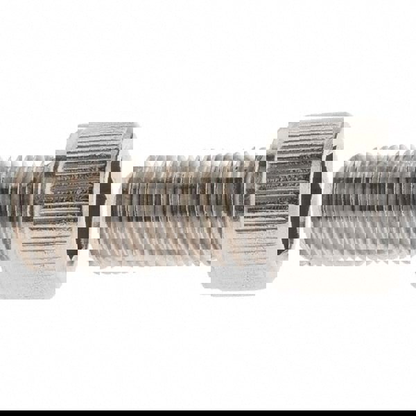 Hex Socket Cap Screw: 3/8-16 UNC, 5/16