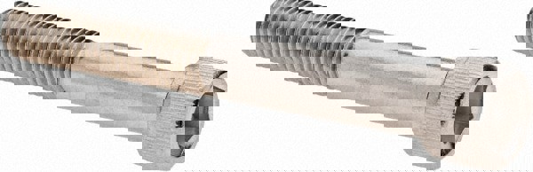 Hex Socket Cap Screw: 3/8-16 UNC, 5/16