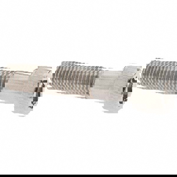 Hex Socket Cap Screw: 1/2-13 UNC, 3/8