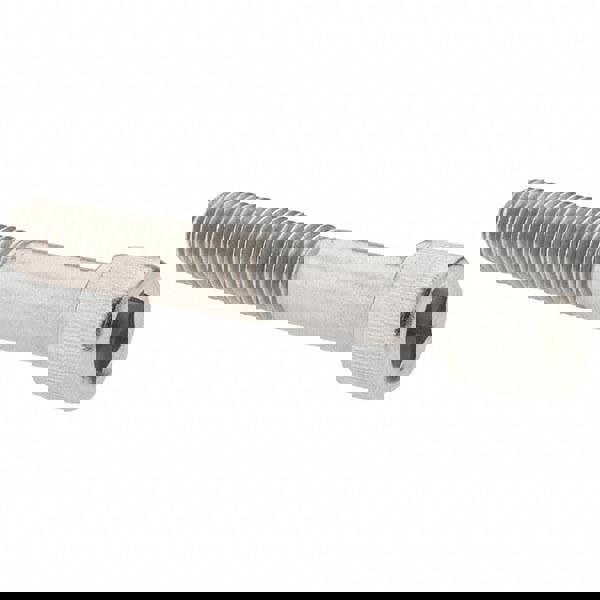 Hex Socket Cap Screw: 1/2-13 UNC, 3/8