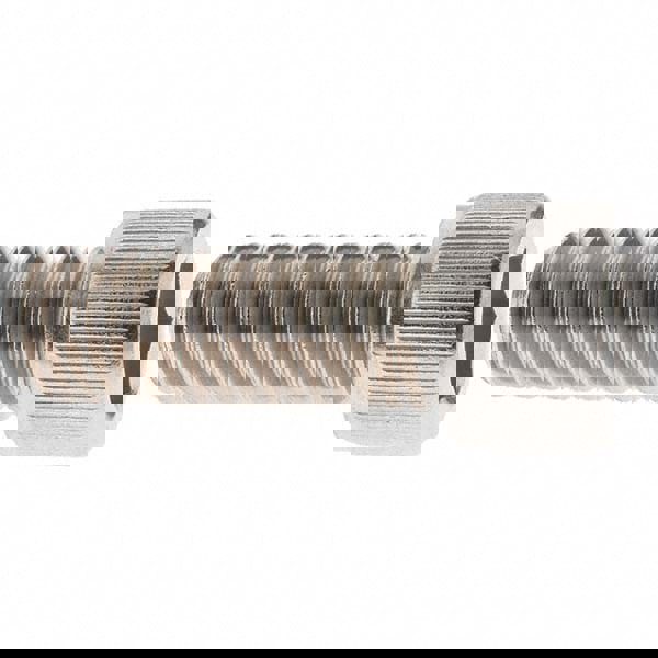 Hex Socket Cap Screw: 5/8-11 UNC, 1/2