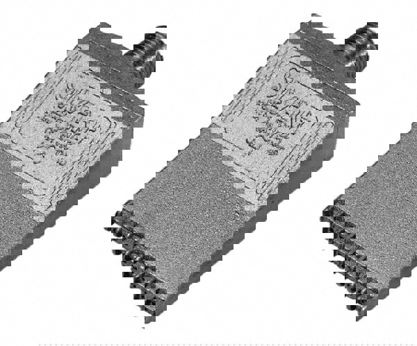 Blow Gun Heavy-Duty Flat Nozzle
