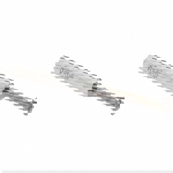 Double-Angle Cutters; Connection Type: Shank ; Cutter Material: Solid Carbide ; Included Angle: 90 ; Cutter Diameter (Decimal Inch): 0.2500 ; Cutter Diameter (Inch): 1/4 ; Cutting Width (Decimal Inch): 0.1200