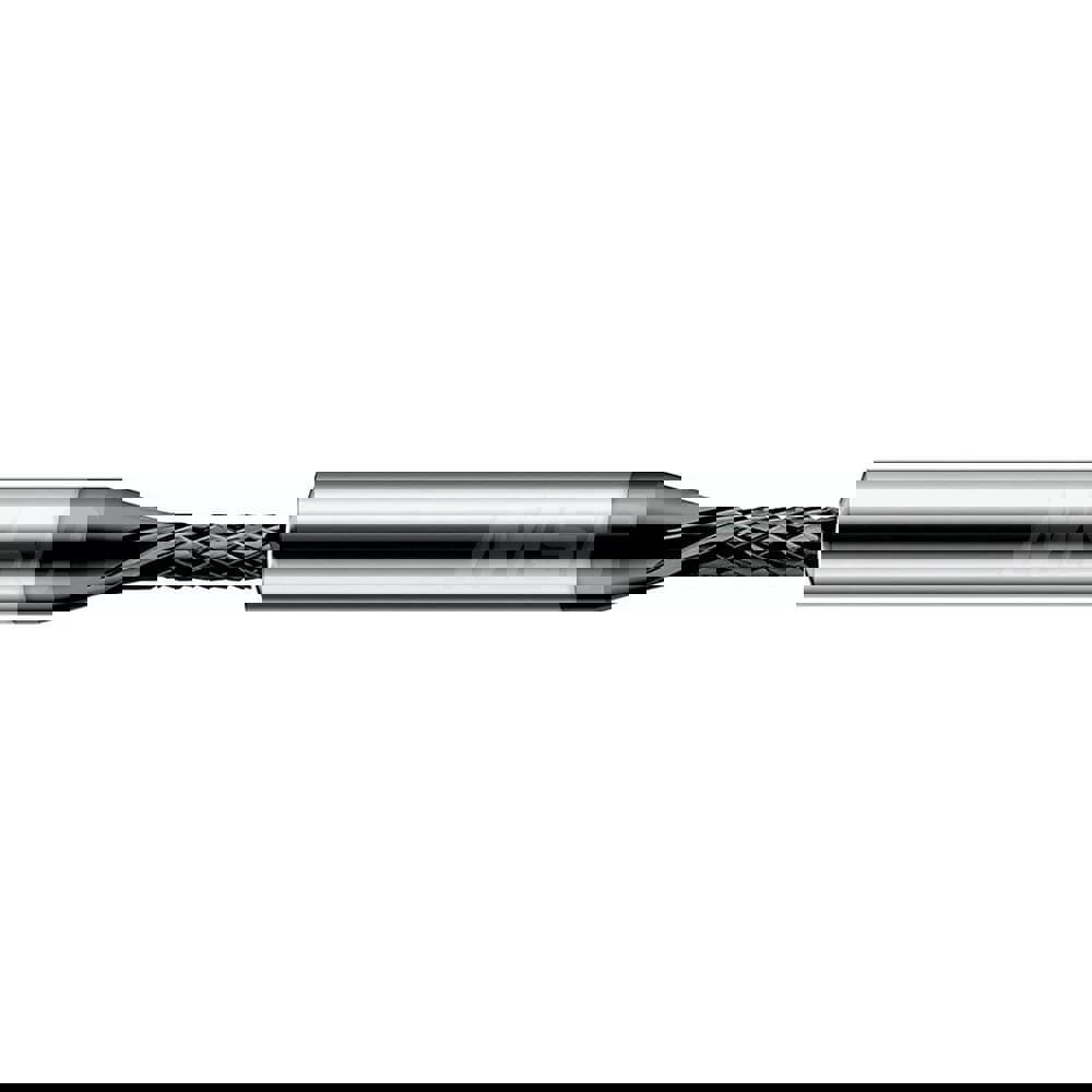 Diamond Pattern Router Bit: 0.3125