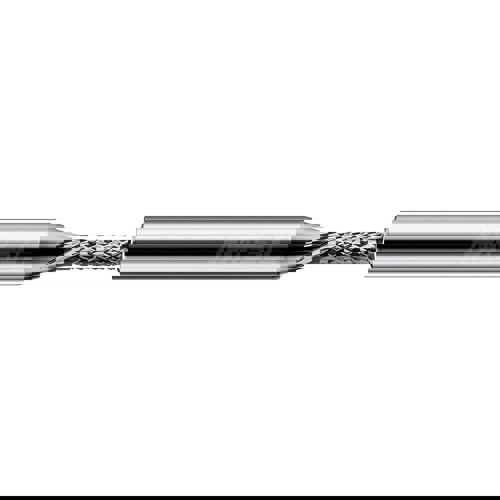 Diamond Pattern Router Bit: 0.5