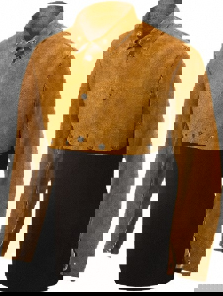 Size XL, Cape Sleeves