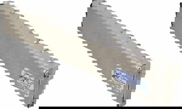 Air Ionizers; Material: Aluminum ; Overa