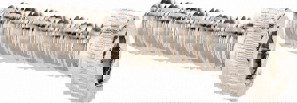 Hex Socket Cap Screw: #4-40 UNC, 3/32