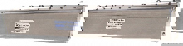 Air Ionizers; Material: Aluminum ; Overa