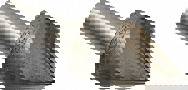 Countersink: 60.00 deg Included Angle, 3