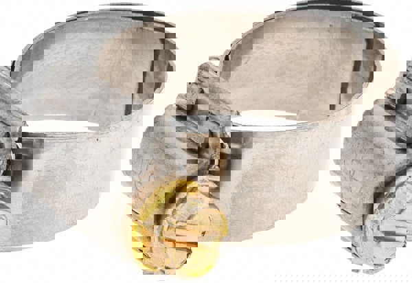 Worm Gear Clamp: SAE 12, 11/16 to 1-1/4