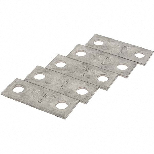 U-Bolt: for 3/4