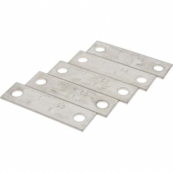 U-Bolt: for 1-1/4
