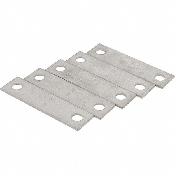 U-Bolt: for 1-1/2