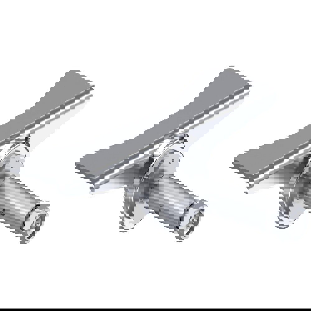 Caster Accessories; Accessory Type: Brake Kit ; For Use With: Pegasus P21 Swivel Casters ; UNSPSC Code: 31162701