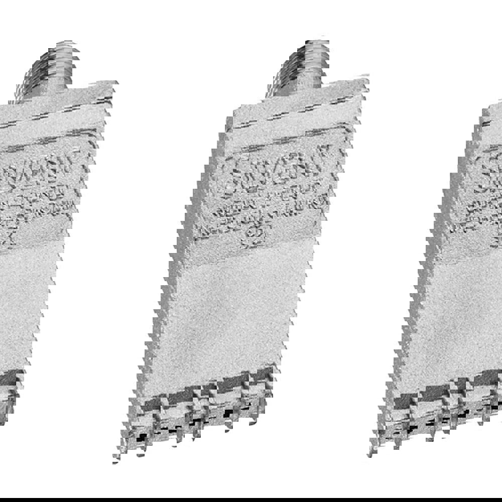 Blow Gun Heavy-Duty Flat Nozzle