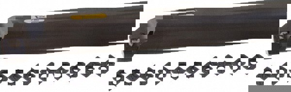 Indexable Boring Bar