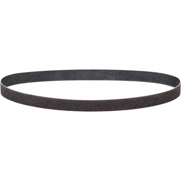Abrasive Belt: 1/8