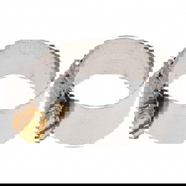 Worm Gear Clamp: SAE 20, 13/16 to 1-3/4