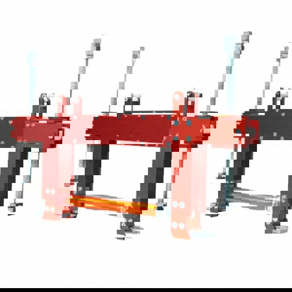 Wheel Weight Installation Tool: Steel & Aluminum, Use with OTR