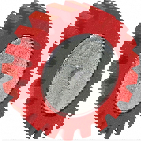 Angle & Disc Grinder Eraser Wheel