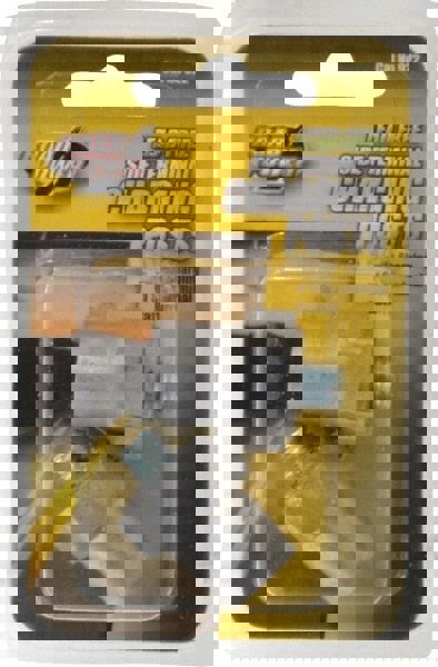 Automotive Battery Charging Battery Post