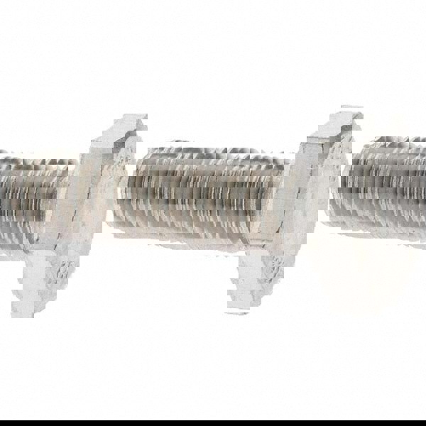 Hex Head Cap Screw: 1/4-20 x 7/8