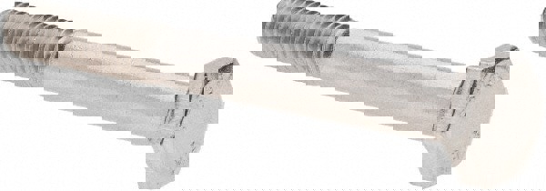 Hex Head Cap Screw: 1/4-20 x 2-1/4