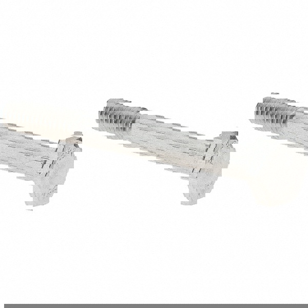 Hex Head Cap Screw: 1/4-20 x 2-1/2