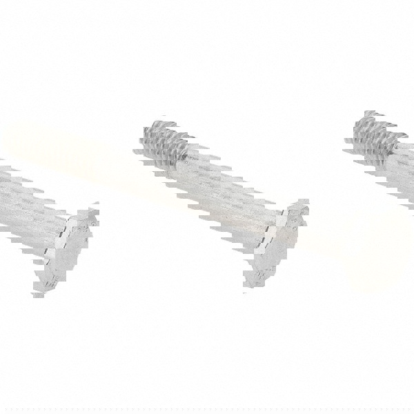 Hex Head Cap Screw: 1/4-20 x 2-3/4