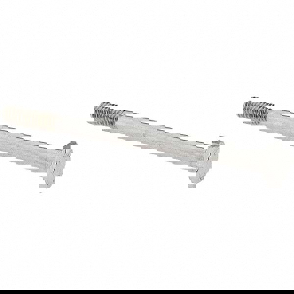 Hex Head Cap Screw: 1/4-20 x 3-1/2