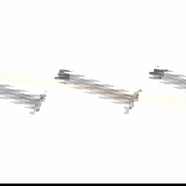 Hex Head Cap Screw: 1/4-20 x 4-1/2