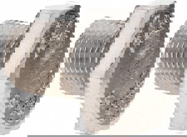 Hex Head Cap Screw: 5/16-18 x 1/2