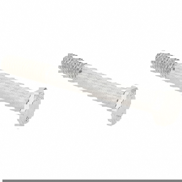 Hex Head Cap Screw: 5/16-18 x 3